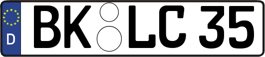BK-LC35