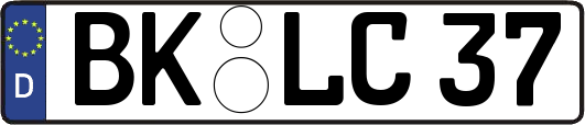 BK-LC37