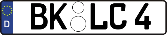 BK-LC4
