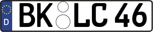BK-LC46