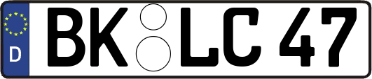 BK-LC47
