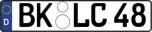 BK-LC48