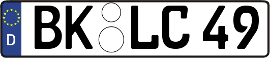 BK-LC49