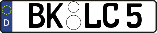 BK-LC5