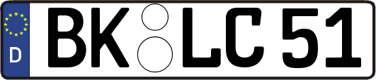 BK-LC51