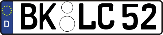 BK-LC52