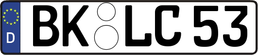 BK-LC53
