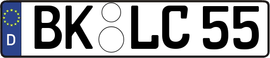 BK-LC55