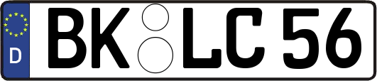 BK-LC56