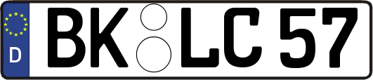 BK-LC57