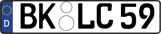 BK-LC59