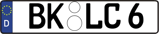 BK-LC6