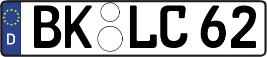 BK-LC62