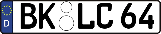 BK-LC64