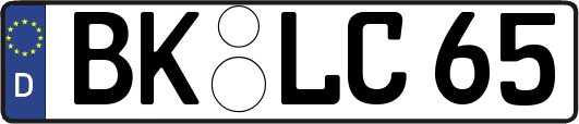BK-LC65
