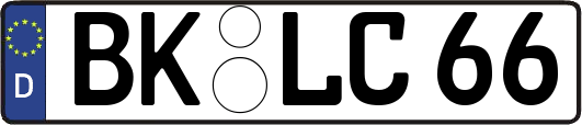 BK-LC66