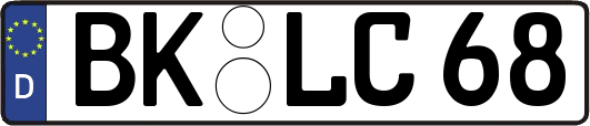 BK-LC68