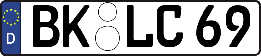 BK-LC69