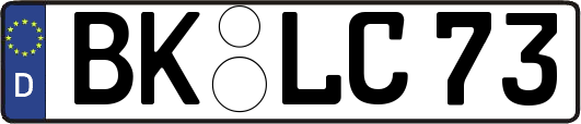 BK-LC73