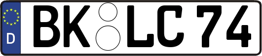 BK-LC74