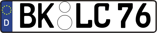 BK-LC76