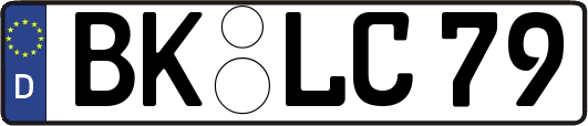 BK-LC79