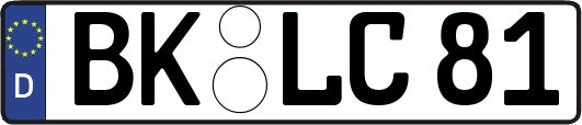 BK-LC81