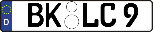 BK-LC9
