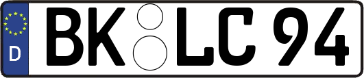 BK-LC94