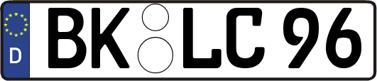 BK-LC96
