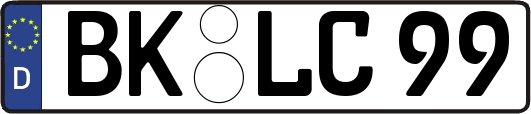 BK-LC99