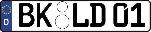 BK-LD01