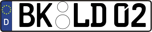 BK-LD02