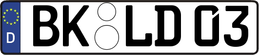 BK-LD03
