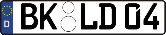 BK-LD04