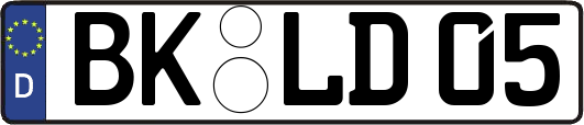 BK-LD05