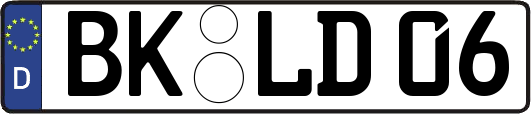 BK-LD06