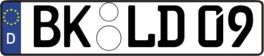 BK-LD09