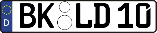 BK-LD10