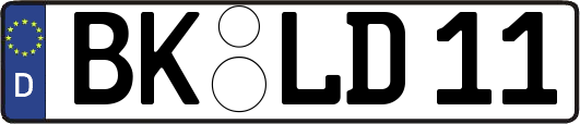 BK-LD11