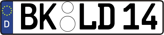 BK-LD14