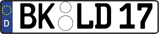 BK-LD17