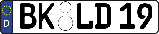 BK-LD19