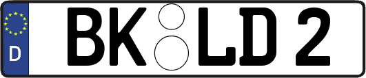 BK-LD2