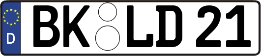 BK-LD21