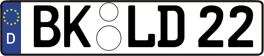 BK-LD22