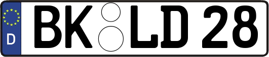 BK-LD28