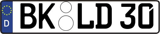 BK-LD30