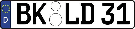 BK-LD31