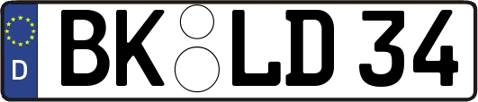 BK-LD34